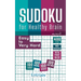 Sudoku for Healthy Brain: Easy to Very Hard