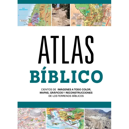 Atlas Bíblico
