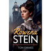 Rowena Stein: A gripping Victorian historical mystery with romance