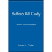 Buffalo Bill Cody: The Man Behind the Legend