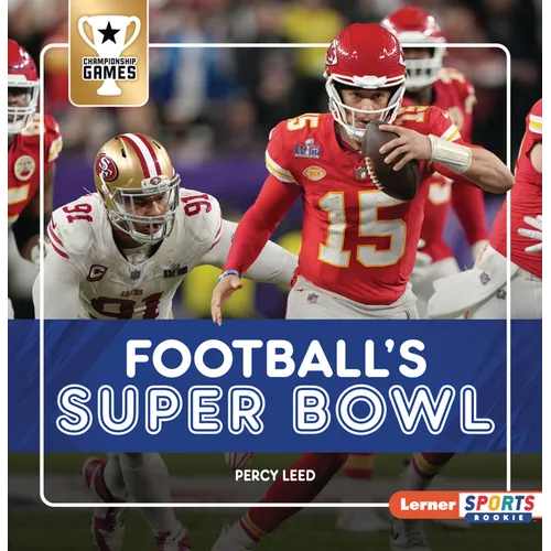 Football's Super Bowl