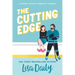 The Cutting Edge: A steamy hockey romantic comedy