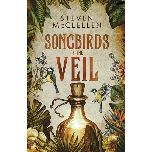 Songbirds of the Veil