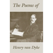 The Poems of Henry van Dyke