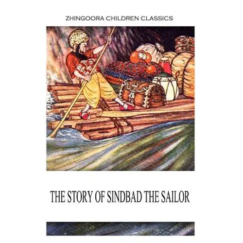 The Story Of Sindbad The Sailor