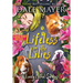 Lifeless in the Lilies