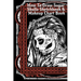 How To Draw Sugar Skulls Sketchbook & Makeup Chart Book: Tatoo Artist Sketch Book For Drawing Dia De Los Muertos Tatoos - Day Of The Dead Sketching No