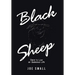 Black Sheep: Dare to Live an Audacious Life