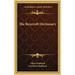 The Roycroft Dictionary