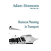 Business Planning in Transport