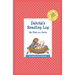 Dakota's Reading Log: My First 200 Books (GATST)