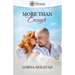 More Than Enough (The Mosaic Collection)