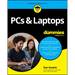 PCs & Laptops for Dummies