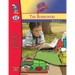 The Borrowers, by Mary Norton Lit Link Grades 4-6