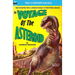Voyage of the Asteroid, The, & Revolt of the Outworlds