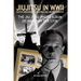 Jiujitsu in WWII: Dutch resistants fighter and secret agents