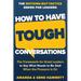 How to Have Tough Conversations