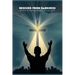 Rescued from darkness: Helping others find deliverance in Christ