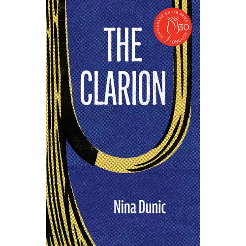 The Clarion