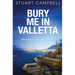 Bury me in Valletta