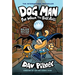 Dog Man: For Whom the Ball Rolls: A Graphic Novel (Dog Man #7): From the Creator of Captain Underpants: Volume 7