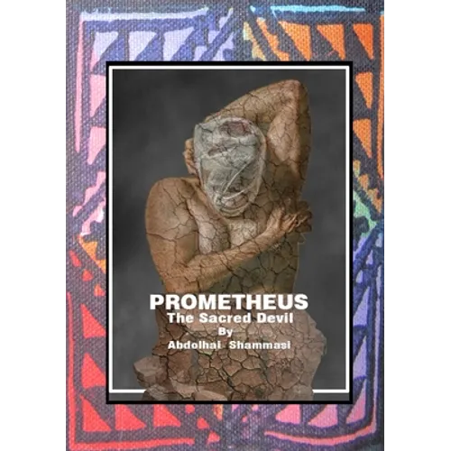 Prometheus - The Sacred Devil