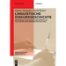Linguistische Diskursgeschichte