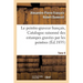 Le peintre-graveur français, ou Catalogue raisonné des estampes gravées par les Tome 9: peintres et les dessinateurs de l'école française: ouvrage fai
