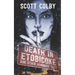 Death in Etobicoke and Other Humorous Tales