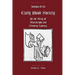 Journal of the Early Book Society Vol 13: For the Study of Manuscripts and Printing History