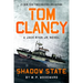 Tom Clancy Shadow State