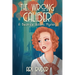 The Wrong Caliber: A Beatrice Adams Mystery