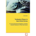 Turbulent Flows in Hard Disk Drives