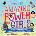 The Amazing Power of Girls: Meet the Universe's Most Powerful and Invisible Forces!