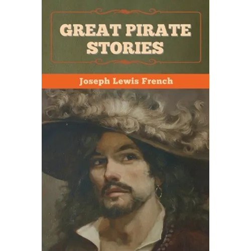 Great Pirate Stories
