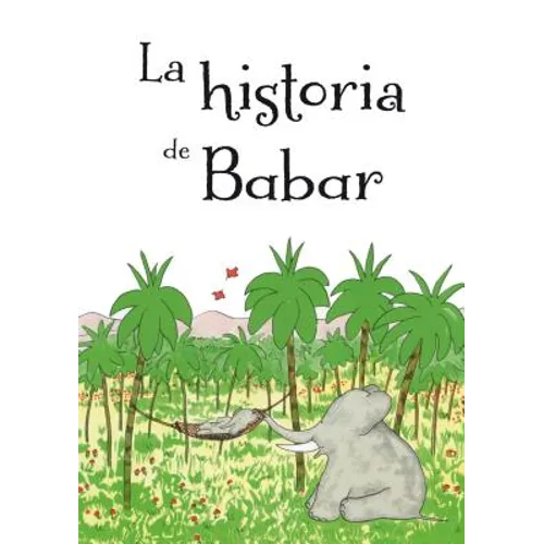 Historia de Babar, La