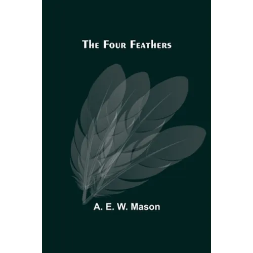 The Four Feathers