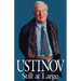 Ustinov Still at Large