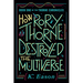 How Rory Thorne Destroyed the Multiverse