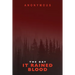 The Day It Rained Blood: Bourbon Kid & Red Mohawk