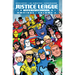 Justice League International Omnibus Vol. 3