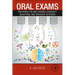 Oral Exams: Preparing for and Passing Candidacy, Qualifying, and Graduate Defenses
