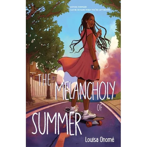 The Melancholy of Summer