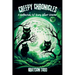 Creepy Chronicles: A Collection of Scary Short Stories, Volume 2