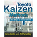 Toyota Kaizen Methods: Six Steps to Improvement