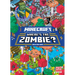 Minecraft: Where's the Zombie?
