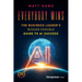 Everybody Wins: The Business Leader's Mission Possible Guide to AI Success