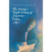 The Strange Night Writing of Jessamine Colter