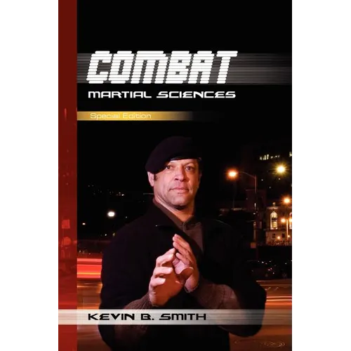 Combat Martial Sciences