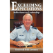 Exceeding Expectations: Reflections on Leadership